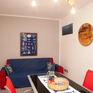  Casa vacanze Le Tonnare
