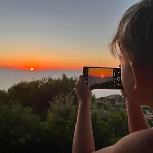 Hébergement de vacances Casa Faedda Weber, La Maddalena (Sassari)