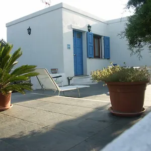  Appartamento Locanda Del Pescatore