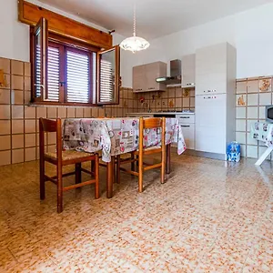Hébergement de vacances Casa Vacanze Piscinas, Piscinas